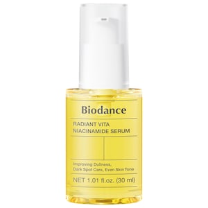 Radiant Vita Niacinamide Serum for Dark Spots & Brightening