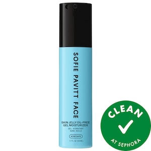 Skin Jelly Oil-Free Gel Moisturizer