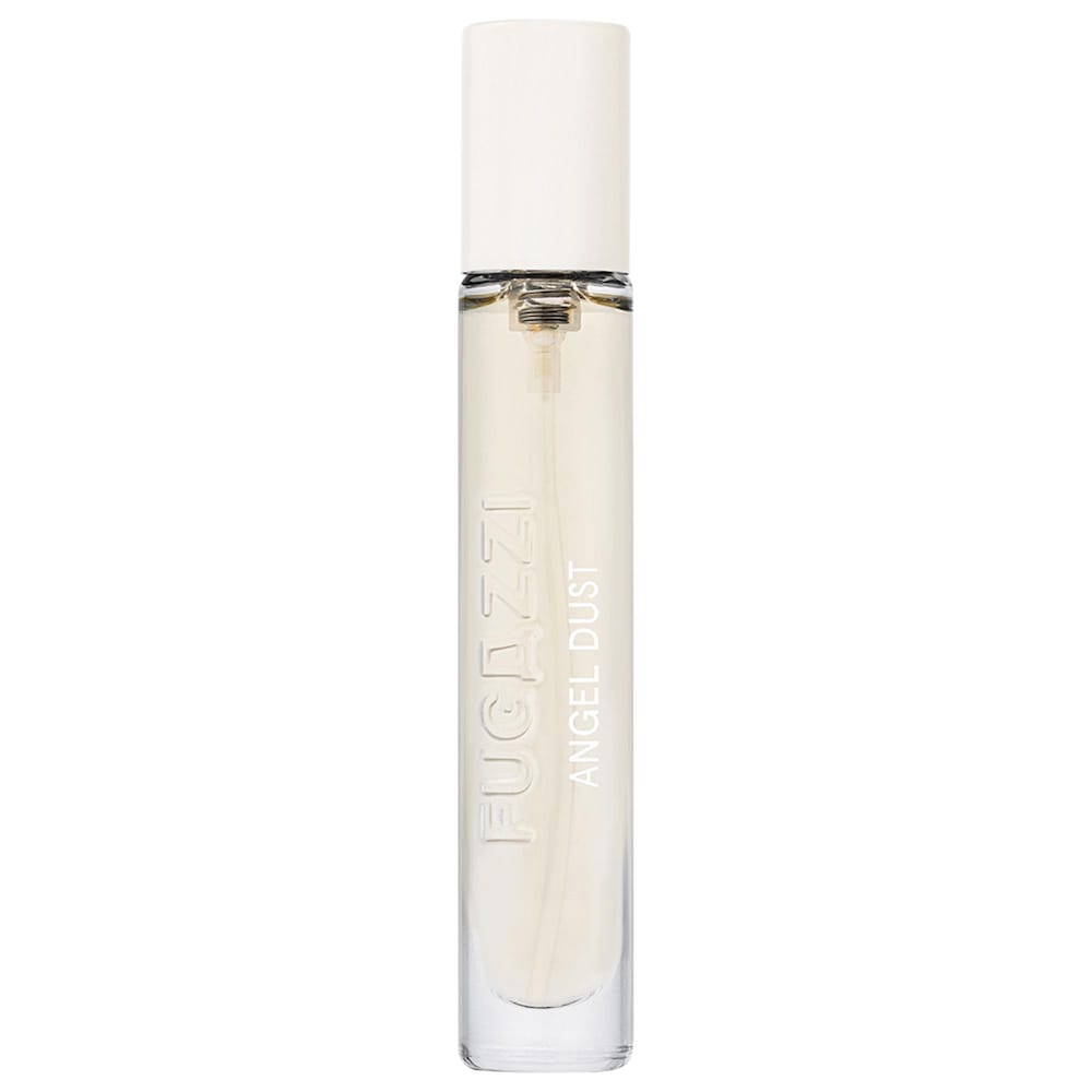 Angel Dust Eau de Parfum with Bergamot and Woody Musk