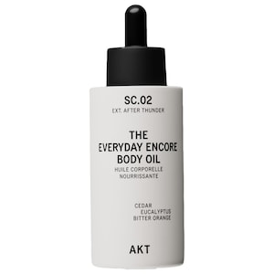 Масло для тела AKT London The Everyday Encore Body Oil SC.02 After Thunder