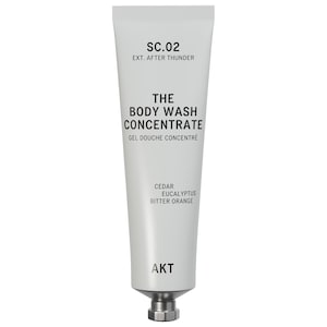 The Body Wash Concentrate SC.02 After Thunder