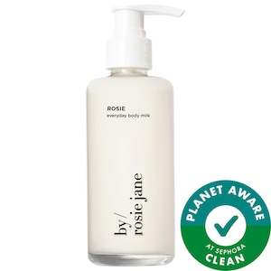 Молочко для тела ROSIE with white musk