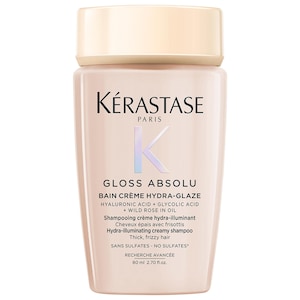 Mini Gloss Absolu High-Shine Anti-Frizz Shampoo for Medium to Thick Hair