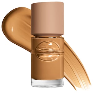 Тональный крем MAKE UP FOR EVER Balancing & Perfecting Natural Finish Longwear