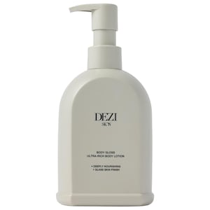 Dezi Skin ультра-питательный лосьон для тела Body Gloss