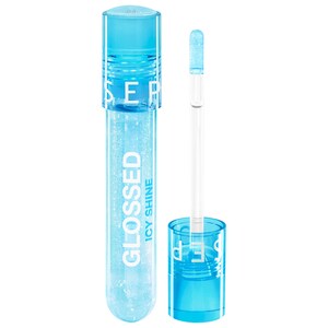 SEPHORA COLLECTION Glossed Icy Shine, блеск для губ