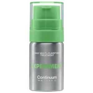Continuum Daily Multi-Clarifying Treatment с Salicylic Acid + Azelaic Acid