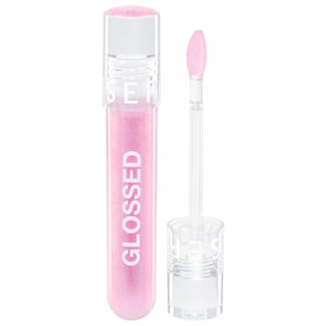 Glossed Smoothing Lip Gloss