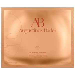 Сыворотка для лица The Hydrogel Face Mask Augustinus Bader