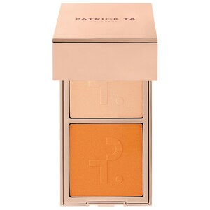 Major Headlines Transition Blurring Under Eye Blush Duo