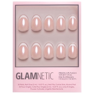 Signature Press-On Nail Kit