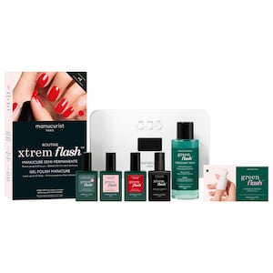Xtrem Flash™ Gel Nail Polish Routine Set