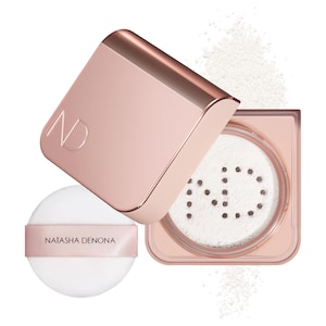 HY-GLAM™ Рассыпчатая пудра для фиксации