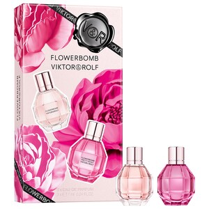 Набор мини-парфюма Viktor & Rolf Flowerbomb
