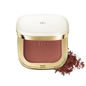 Cheeks&Eyes Match Long-Lasting Powder Blush with Italian Raspberry