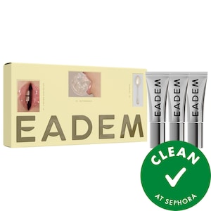 Набор мини-бальзамов для губ EADEM Mini Le Chouchou Peptides
