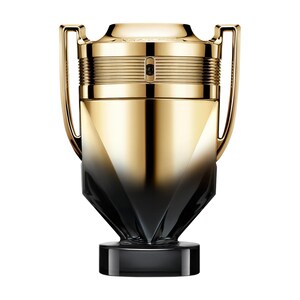 Invictus Elixir Parfum Elixir с ванилью