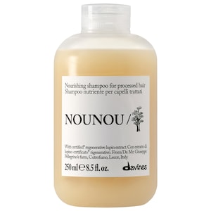 NOUNOU Repair Shampoo for Damaged Hair