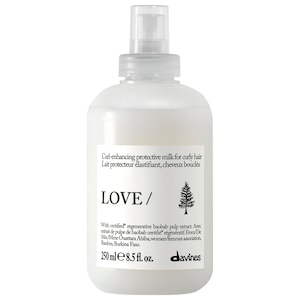 LOVE Curl Enhancing Milk for Curly Hair