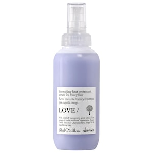 Сыворотка-термозащита Davines LOVE Smoothing Perfector для кудрявых волос
