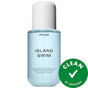 Мист для волос и тела Island Swim