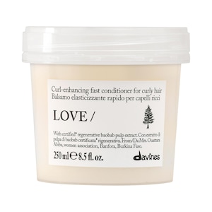 LOVE Curl Enhancing Conditioner for Curly Hair
