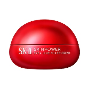 Крем-филлер для кожи вокруг глаз SKINPOWER Re-New Eye + Line Filler Cream, 14.5ml