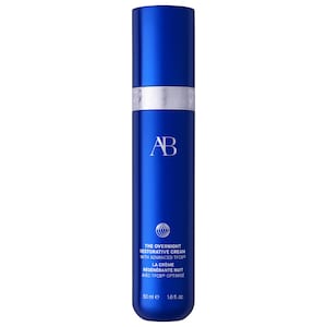The Overnight Restorative Cream