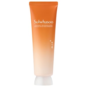 Маска для ночного восстановления Overnight Recharging Mask