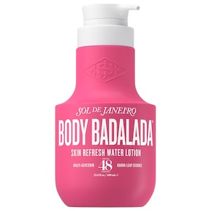 Body Badalada™ Skin Refresh Water Lotion