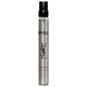 MYSLF Eau de Toilette Intense с теплыми древесными нотами и мускусом