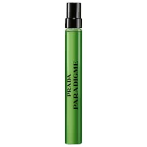 Paradigme Le Parfum with Amber & Vanilla