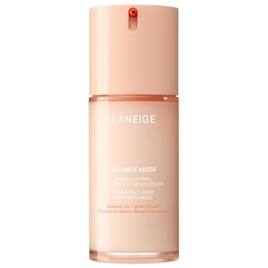 Balance Mode Shine Control & Pore-Minimizing Lightweight Moisturizer для жирной кожи