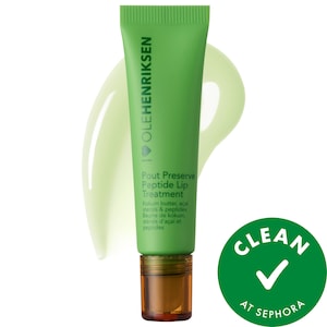 OLEHENRIKSEN Pout Preserve Peptide средство для губ