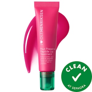 OLEHENRIKSEN Pout Preserve Peptide средство для губ