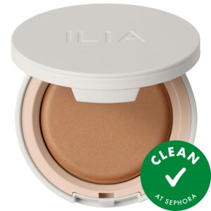 Soft Focus Finishing Powder with 12-Hour Shine Control