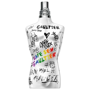Pride Le Male Eau de Toilette Limited Edition