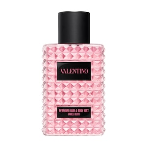Парфюмированный мист для тела и волос Born in Roma Vanilla Bliss Limited Edition от Valentino
