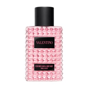 Парфюмированный мист для тела и волос Born in Roma Vanilla Bliss Limited Edition от Valentino