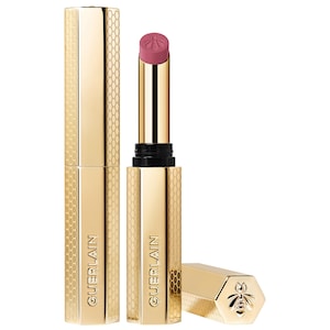 GUERLAIN матовая помада Kiss Kiss Blur Long-Wearing