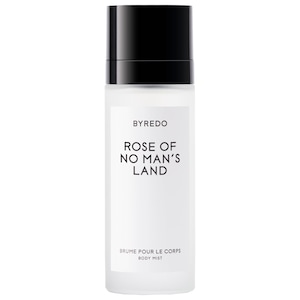 Rose of No Man's Land Body Mist