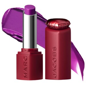 Marc Jacobs Beauty помада Heart On Soft Shine