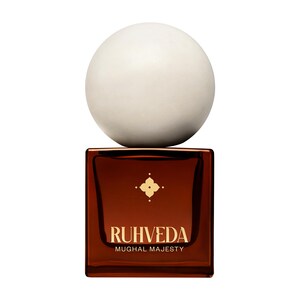 MUGHAL MAJESTY Eau de Parfum с Jasmine и Leather