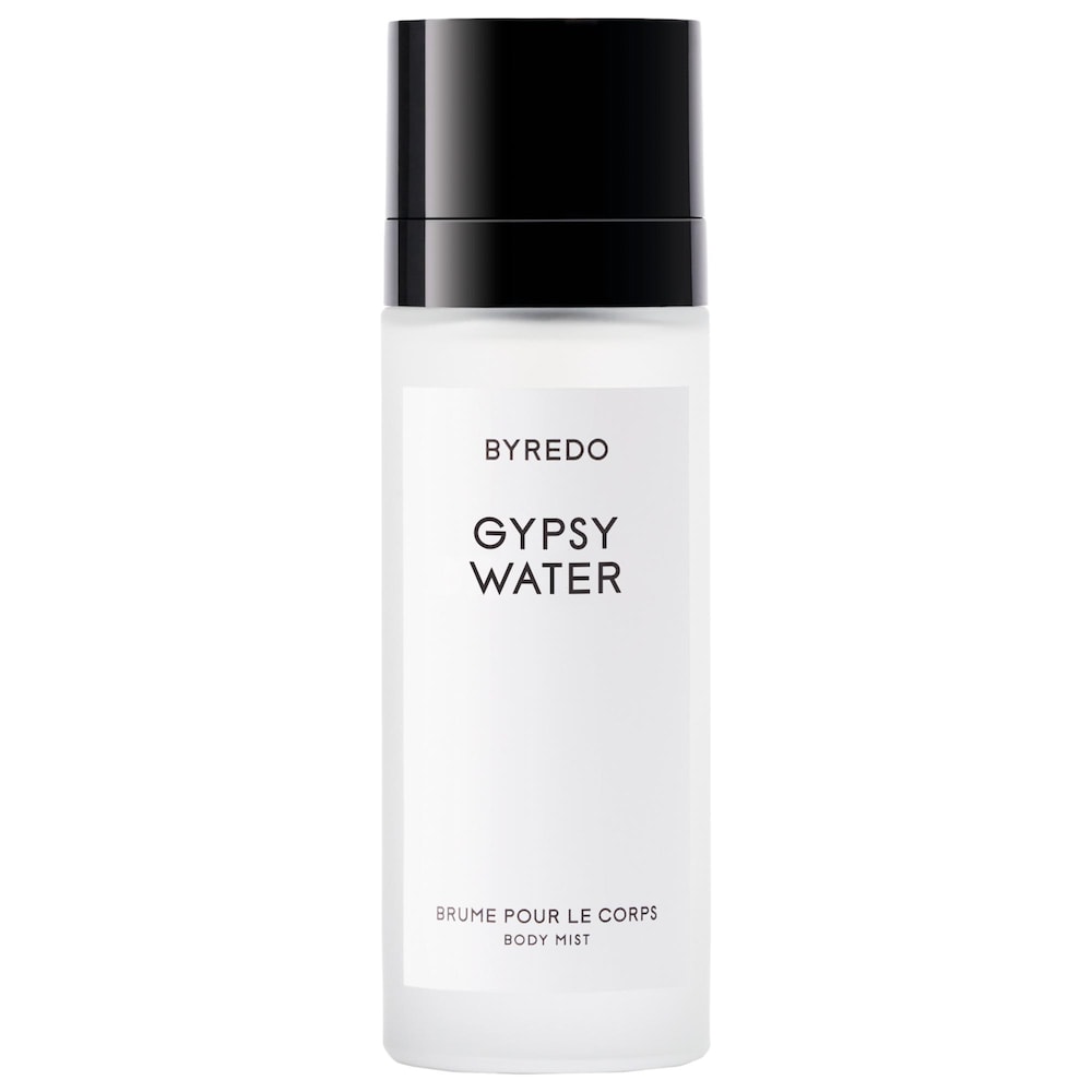 BYREDO мист для тела Gypsy Water