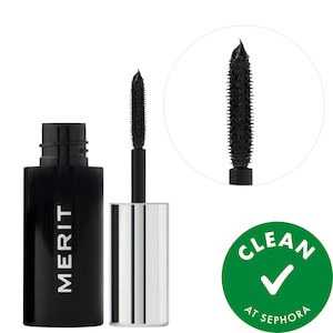 Clean Volume - Volumizing Tubing Mascara