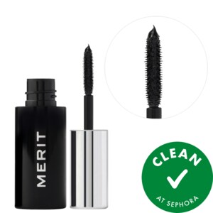 Тушь для объема Clean Volume - Volumizing Tubing Mascara