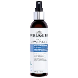 CurlFit Hair and Scalp Leave-in Reviving Mist