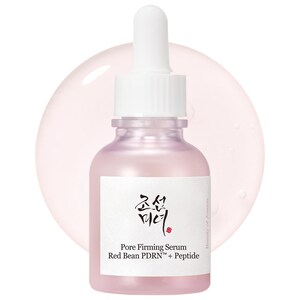 Pore Firming Serum with Red Bean PDRN & Peptides for Deep Pore Care