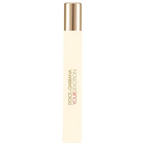 Dolce&Gabbana Your Devotion парфюмированная вода Intense с цветами апельсина и ванильным молоком