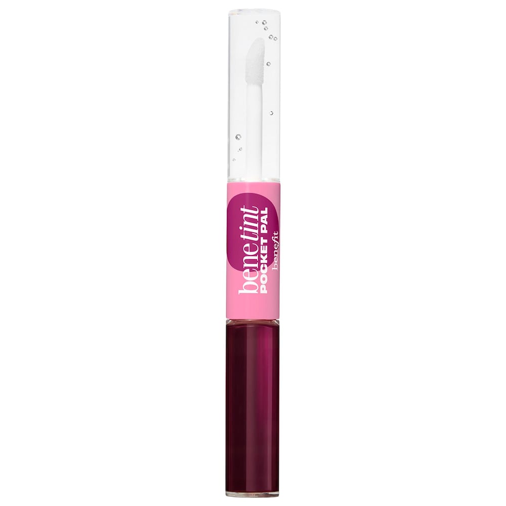Тинт для губ и щек Benetint Pocket Pal Dual-Ended